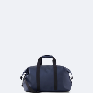 weekend bag rains