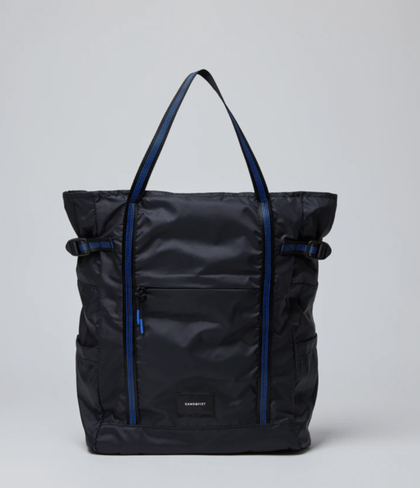 sandqvist Roger LW backpack black