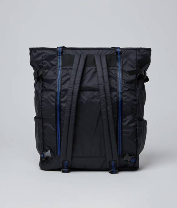 sandqvist Roger LW backpack black