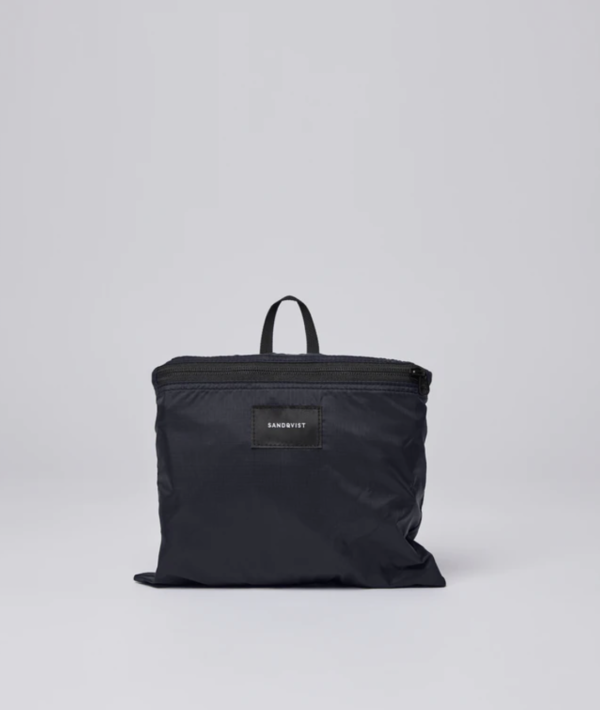 sandqvist Roger LW backpack black