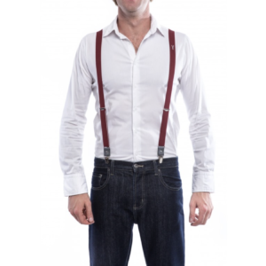 Vertical accessoires bretelles