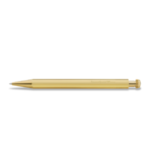 kaweco special laiton brass