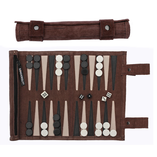 backgammon sondergut travel