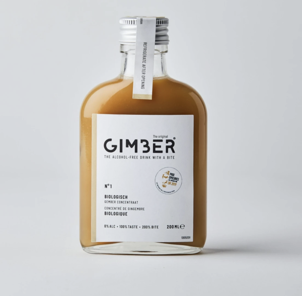 gimber 200
