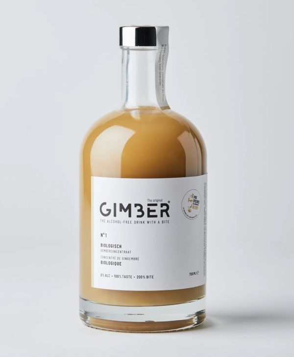 gimber 700