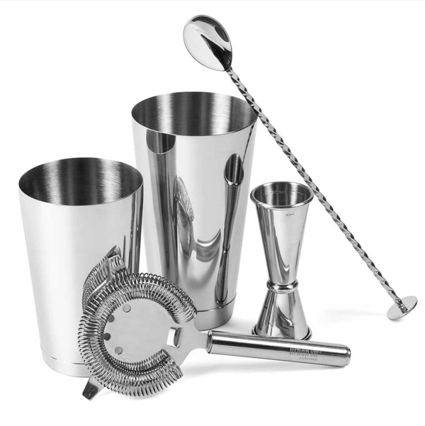 urban bar cocktail kit