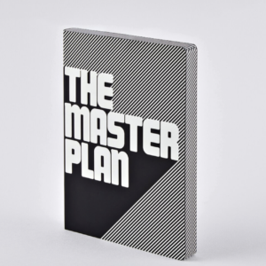 nuuna notebook master plan