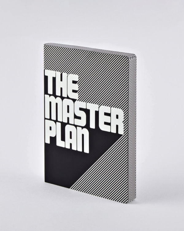 nuuna notebook master plan