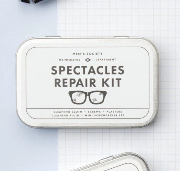 Spectacle Repair Kit