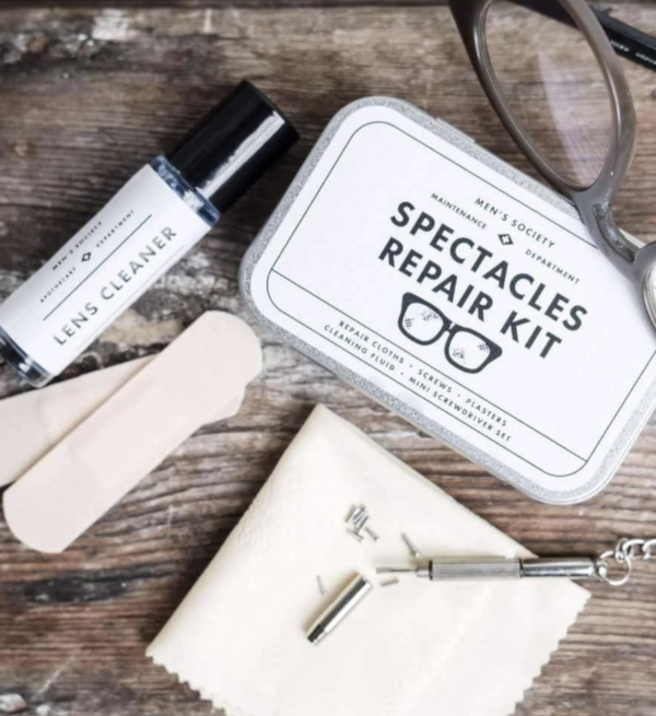 Spectacle Repair Kit