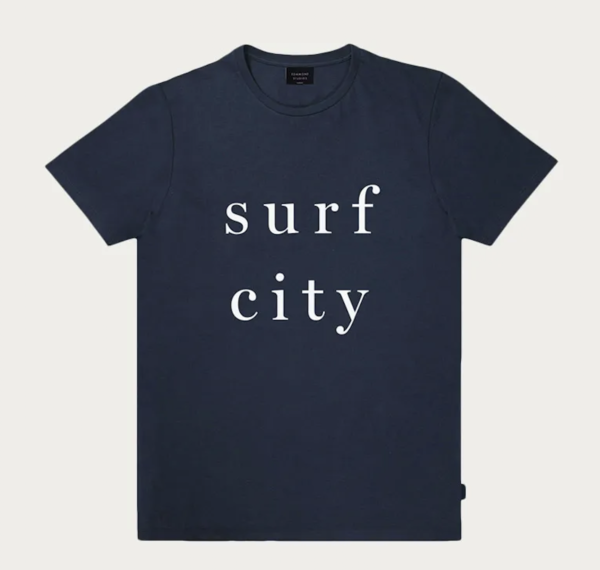 tee surf city edmmond