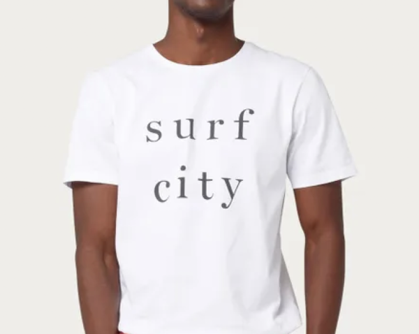tee surf city edmmond