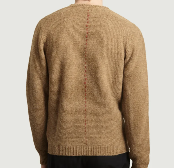 pull syrte homecore mouflon