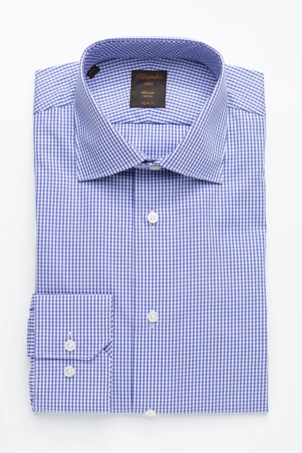 chemise paul Pilambo