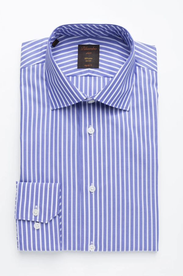 chemise paul Pilambo