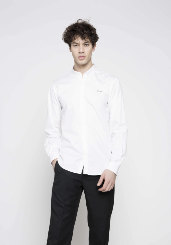 chemise épicurien maison labiche