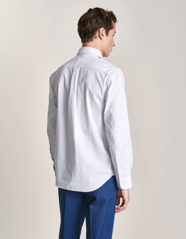 Mire shirt bellerose