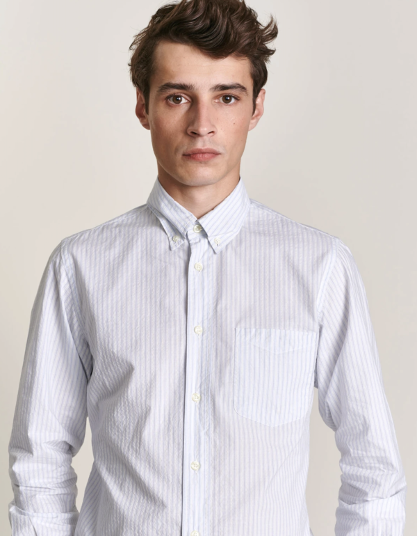 Mire shirt bellerose