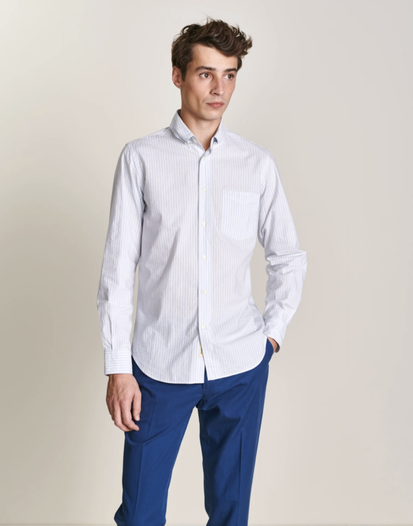 Mire shirt bellerose