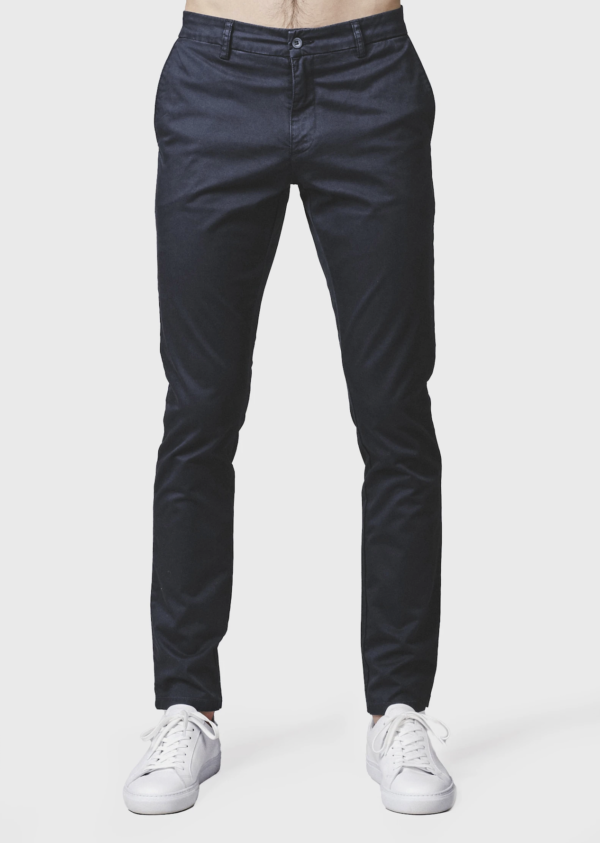 twill chino klitmoller