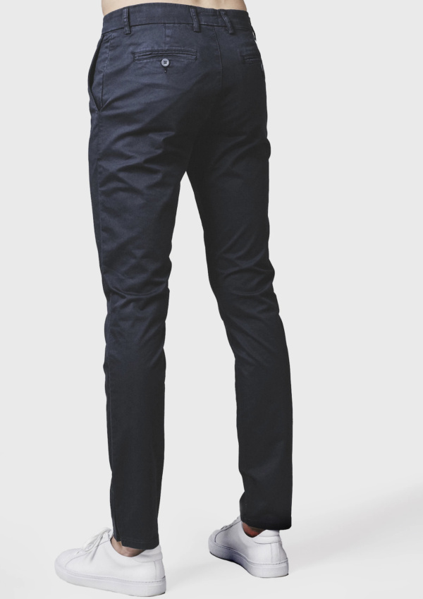 twill chino klitmoller