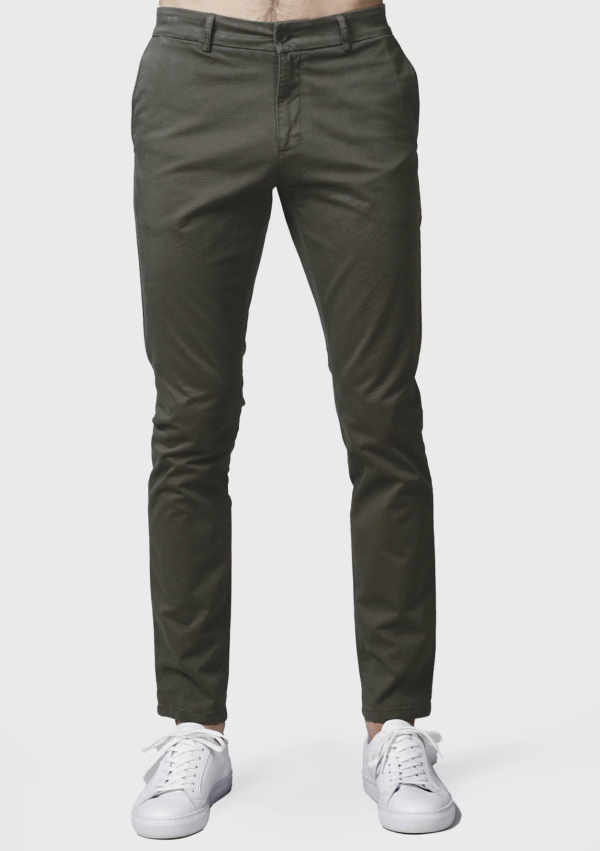 twill chino klitmoller