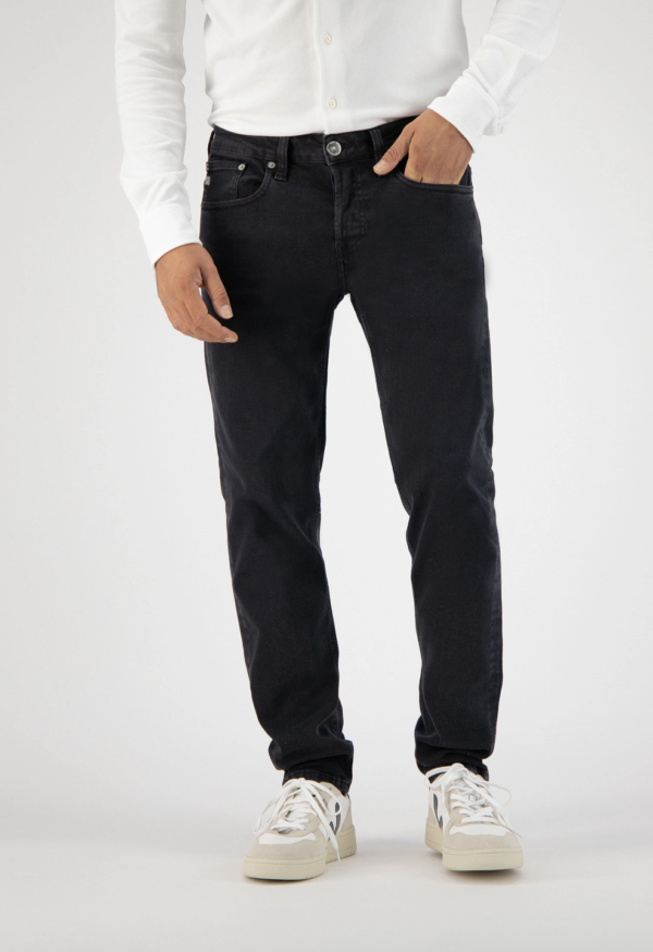 Reguler dunn mud jean