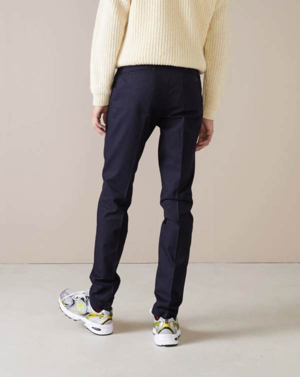 Pant Porth navy bellerose