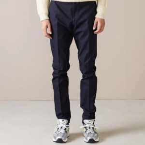 Pant Porth navy bellerose