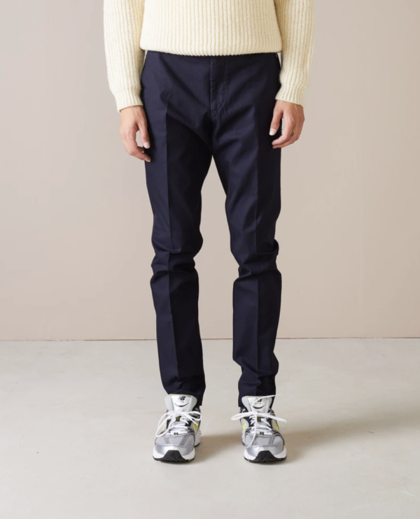 Pant Porth navy bellerose