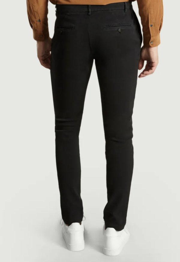 Jagvi city pant1 noir