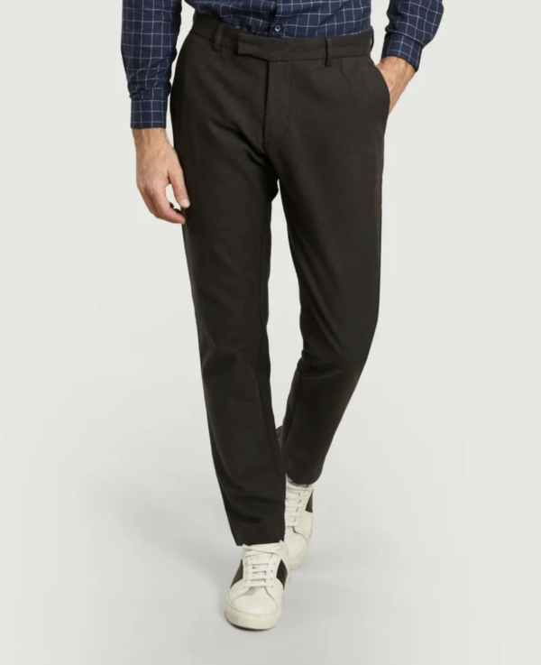 Jagvi city pant3 grey