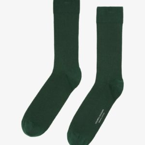 Classic Organic Sock Classic Organic Sock CS Emerald Green x x progressive dc ce d a bffa x