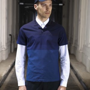 POLOSHIRTCOLORBLOC