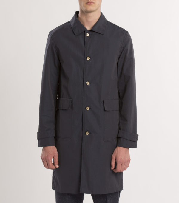 Trenchcoat Octave Commune de Paris