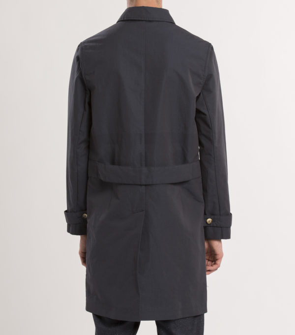 Trenchcoat Octave Commune de Paris