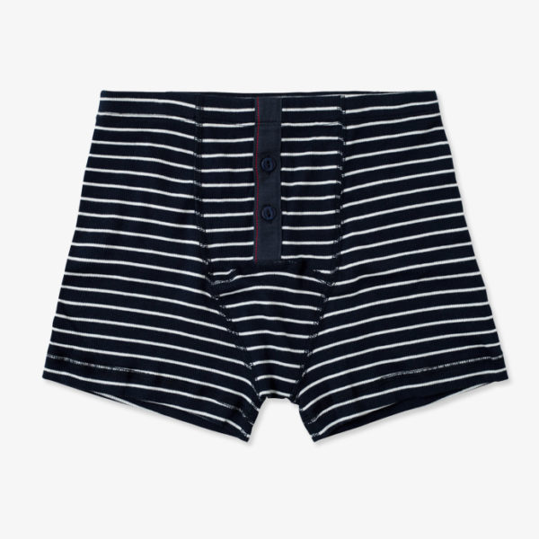 albar sailor stripe marine hemen X