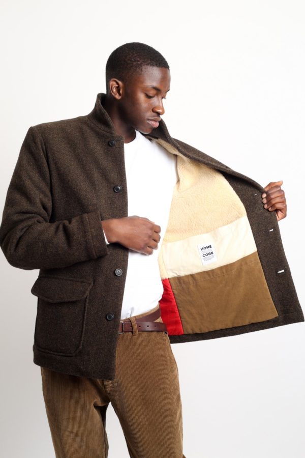 anatole shetland brown