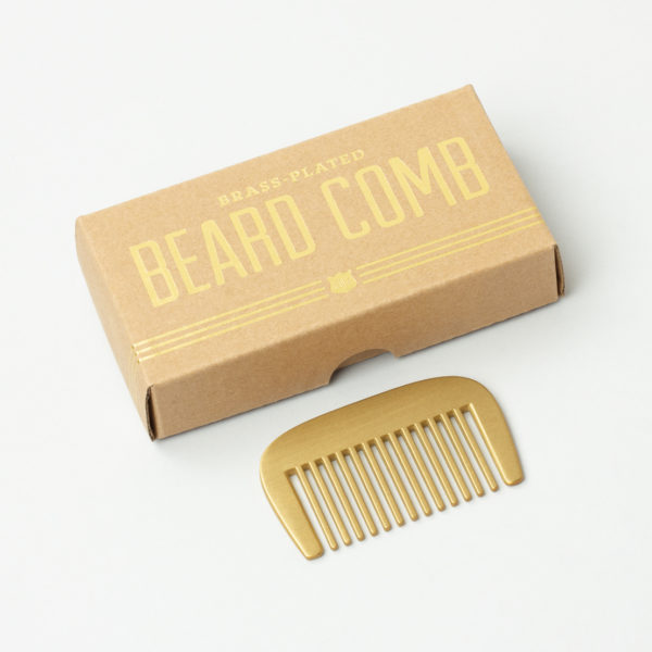 Beard Comb