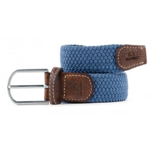 ceinture tressee Billybelt