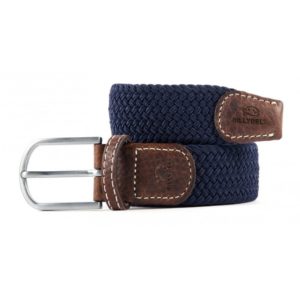 ceinture tressee Billybelt