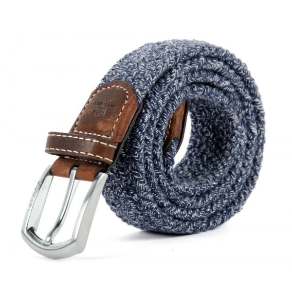 ceinture tressee Billybelt