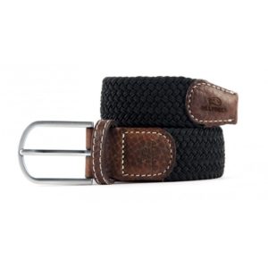 ceinture tressee Billybelt