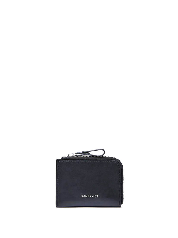 eben wallet black