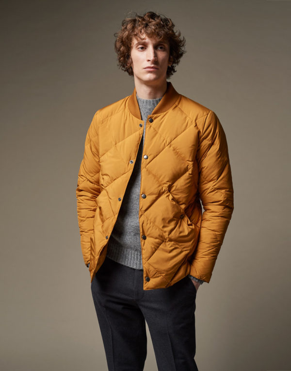 jacket humer Bellerose