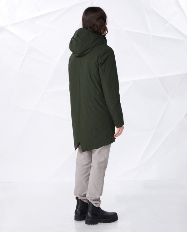 Zane jacket Elvine