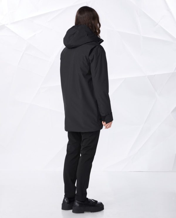 Yarden jacket Elvine