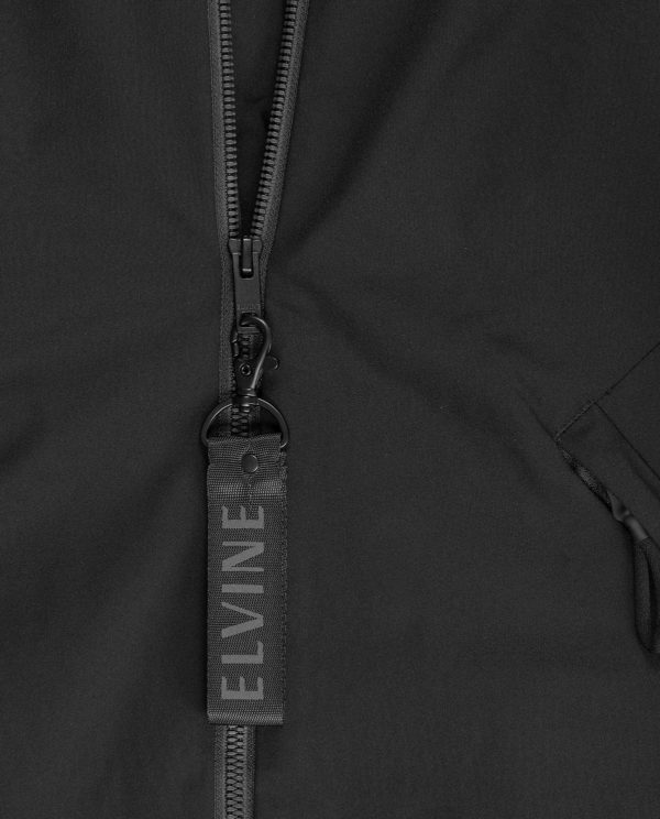 Cole jacket Elvine