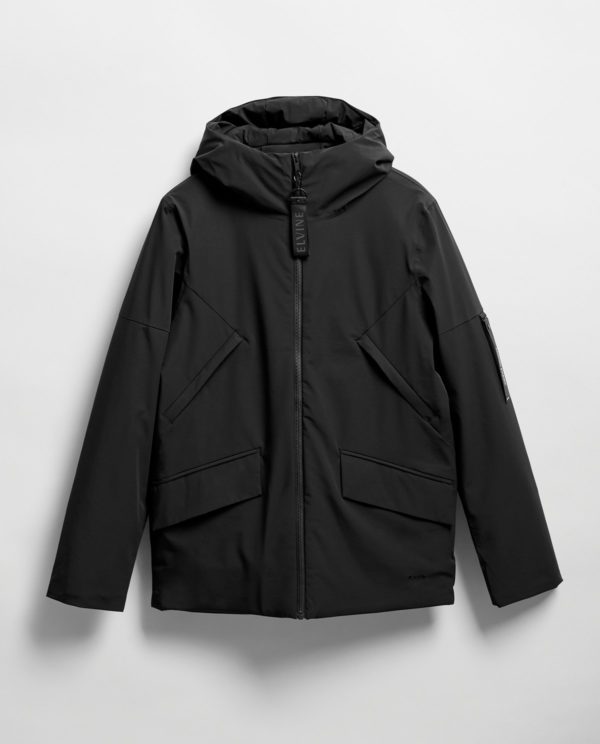 Cole jacket Elvine