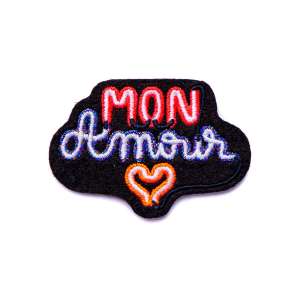 neon mon amour